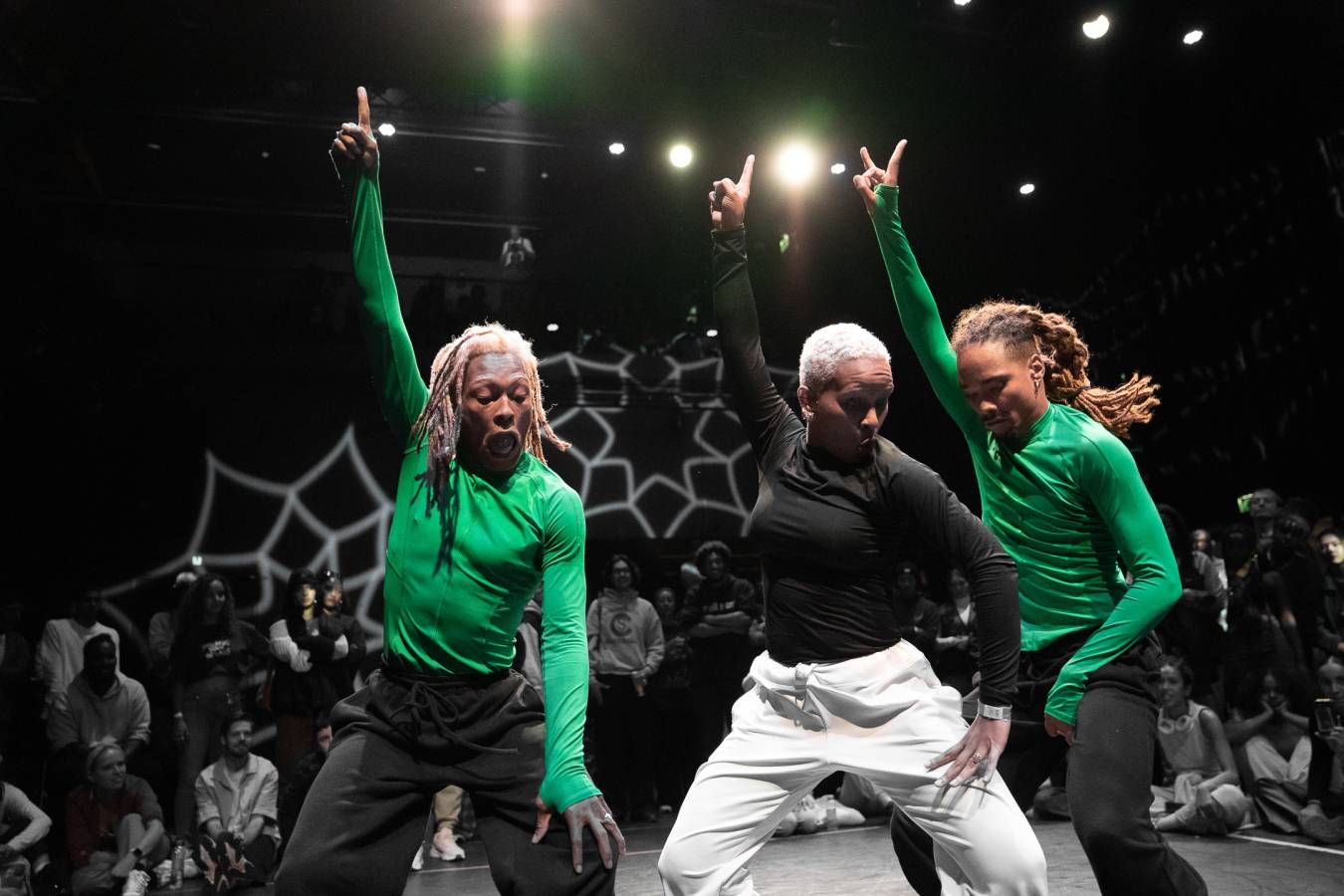 Freedom City - Dance Battles